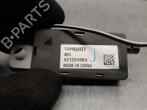 Other OPEL ASTRA K (B16) 1.6 CDTi (68) | BP17185488O1 