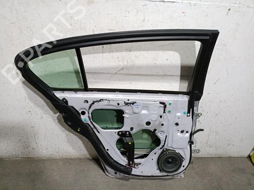 Left rear door LEXUS GS (_S19_) 450h (GRS191_, GWS191_) | BP24499245C4 