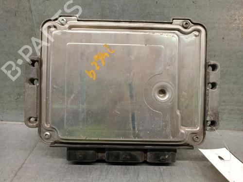 Engine control unit (ECU) FORD FOCUS C-MAX (DM2) 1.6 TDCi | BP32477287M57