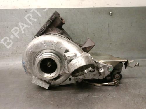 Used Turbocharger/Supercharger MERCEDES-BENZ E-CLASS (W211) E 200 CDI (211.004) (122 hp) 30470576