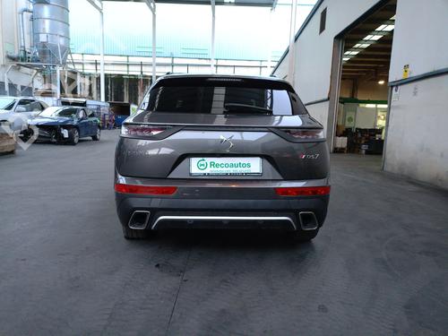 Electronic sensor DS DS 7 Crossback (J4_, JR_, JC_) E-TENSE 225 (J4DGZU) | BP31915637M84 