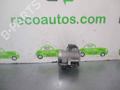Used Throttle body OPEL VECTRA A (J89) 2.0 i (F19, M19) (115 hp) 2848095