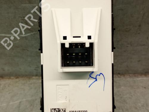 Right front window switch KIA SPORTAGE V (NQ5) 1.6 T-GDI MHEV | BP33844068I26 - Image 3
