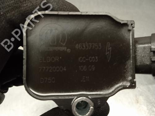 Ignition coil FIAT TIPO Estate (356_, 357_)  | BP11878765M94 