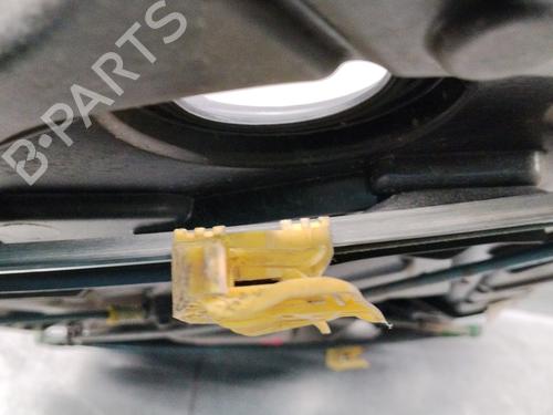 Front left window mechanism LANCIA YPSILON (843_) 1.4 16V (843.AXC11, 843.AXC1B, 843.AXC1A) | BP37447374C22 - Image 3