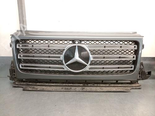 Used Grille MERCEDES-BENZ G-CLASS (W463) G 500 (463.260, 463.261) (422 hp) 27396553