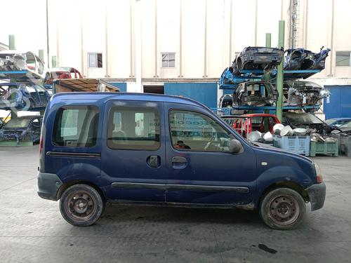 Rear left seatbelt RENAULT KANGOO (KC0/1_) 1.9 dTi (KC0U) | BP30571096I29 - Image 10