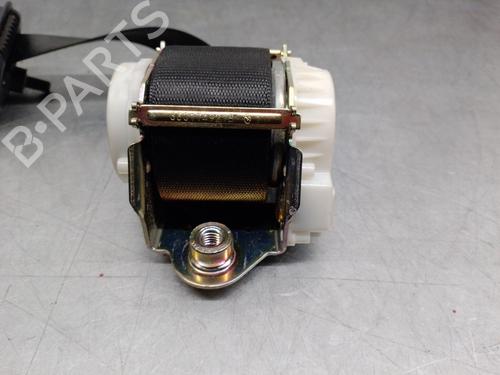 Front right seatbelt BMW 3 (E90)  | BP17145130I25 