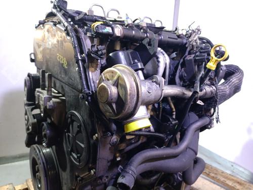 Engine FORD MONDEO III (B5Y) 2.0 TDCi | BP24154364M1 