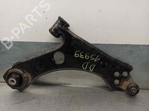 Used Right front suspension arm FIAT TIPO Saloon (356_, 357_) 1.4 LPG (356SXF1B) (120 hp) 12116191