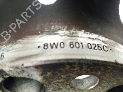 Fælk AUDI A4 B9 (8W2, 8WC) 2.0 TDI | BP37720037C45 - Image 5