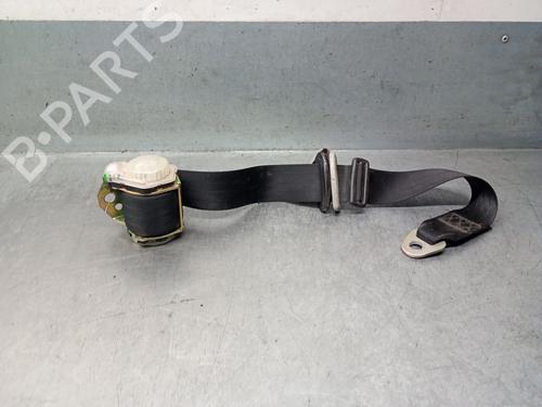 Rear left seatbelt TATA SAFARI (42_FD) 2.0 TDi | BP31863527I29 - Image 2
