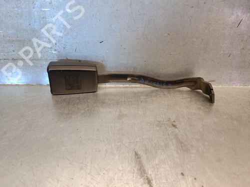 Sikkerhedssele-spænde SEAT ALTEA (5P1) 1.9 TDI (105 hp) 27591637