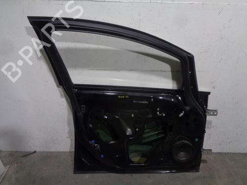 Left front door OPEL ASTRA J (P10) 1.7 CDTI (68) | BP13667406C2 