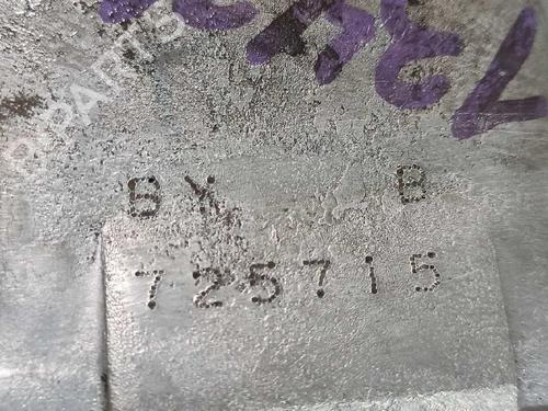 Gearbox HYUNDAI SANTAMO  | BP12188572M3 