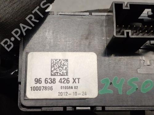 Switch PEUGEOT 5008 (0U_, 0E_) 2.0 HDi 150 / BlueHDi 150 | BP31810985I30