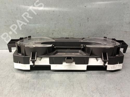Instrument cluster RENAULT CAPTUR I (J5_, H5_) 1.5 dCi 90 (J5N4, J5M5, J5MW, J5M6, J5AL, J5AJ) | BP30831206C47
