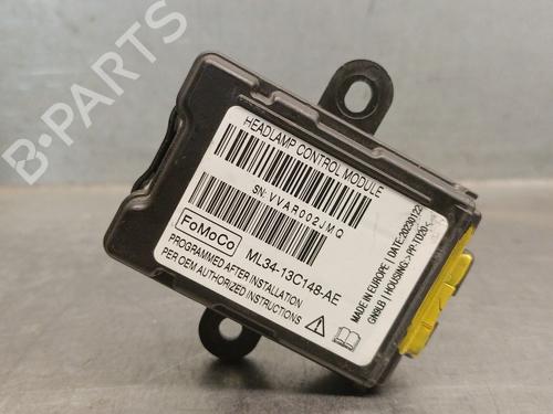 Used Electronic module Electronic module VW AMAROK (T1A, T1B) 3.0 TDI 4motion (241 hp) 34568502 34568502