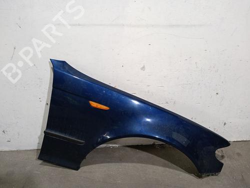 Used Right front fenders BMW 3 (E46) 320 d (150 hp) 28381206
