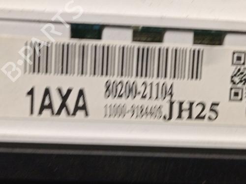 Instrument cluster SSANGYONG RODIUS I 2.7 Xdi | BP37243467C47 - Image 7
