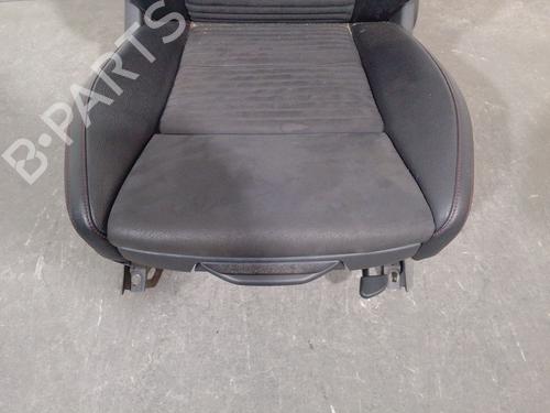 Right front seat MERCEDES-BENZ A-CLASS (W176) A 200 CDI / d (176.008) | BP40260976C16 - Image 7