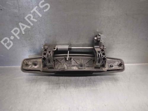 Front right exterior door handle DACIA DOKKER MPV (KE_)  | BP10713516C129 