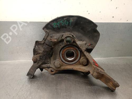 Used Right front steering knuckle KIA CARNIVAL / GRAND CARNIVAL III (VQ) [2005-2015]  32023563