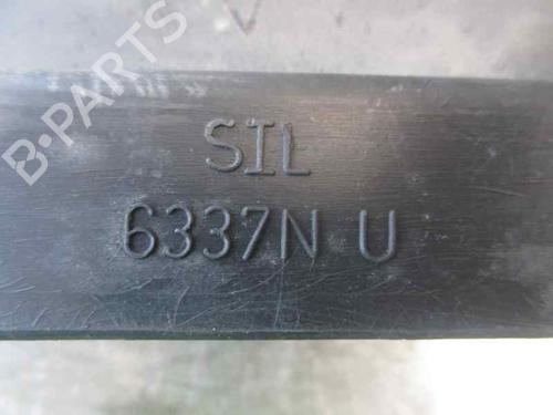 Front slam panel TATA TELCOLINE (40_FD) 2.0 TDiC 4x4 | BP14326883C72