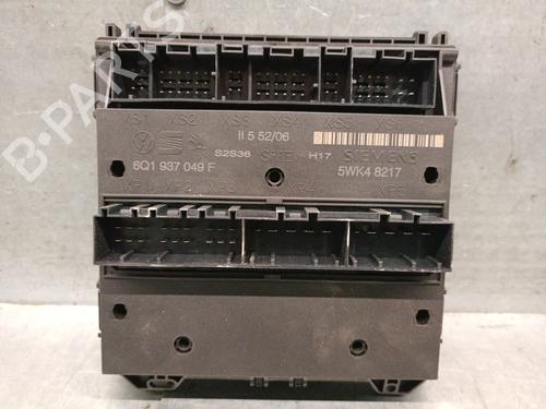 Used Fuse box Fuse box SKODA FABIA I (6Y2) 1.2 (54 hp) 36164855 36164855
