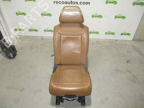 Used Rear seat (2nd row) CITROËN C4 Grand Picasso I (UA_) 2.0 HDi 138 (136 hp) 3471706