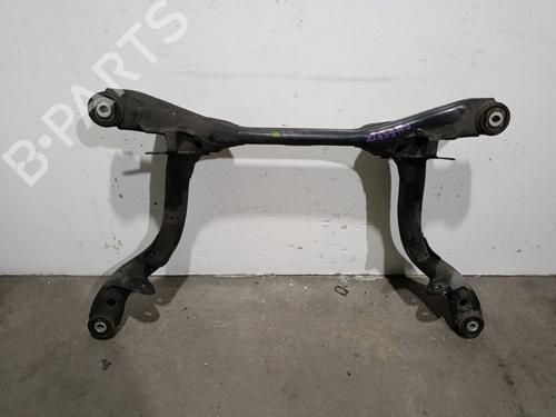 Used Rear axle AUDI A6 C6 (4F2) 2.0 TDI (140 hp) 32296424