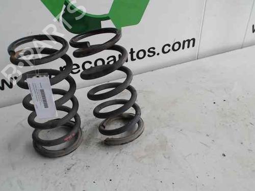 Used Shock absorber spring HYUNDAI SANTAMO [1998-2002]  21018561