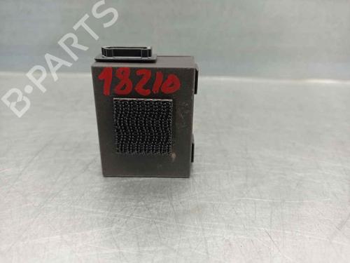 Electronic module LAND ROVER RANGE ROVER SPORT II (L494) 3.0 TDV6 4x4 | BP13917840M83 