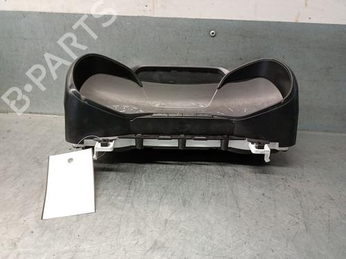 Instrument cluster CITROËN C3 III (SX) 1.2 THP 110 (SXHNPS, SXHNZT, SXHNZ6) | BP33114445C47 - Image 4