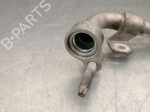 Aircondition fordamper FORD FOCUS II (DA_, HCP, DP) 2.0 TDCi | BP28337294M109 