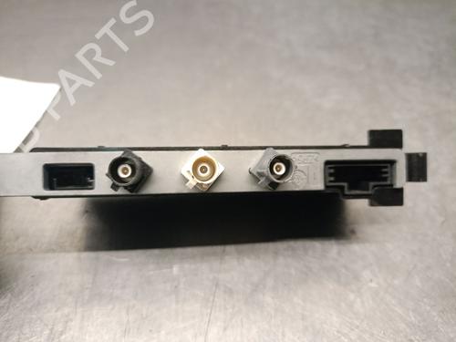 Antenna/Base PORSCHE CAYENNE (92A) 3.0 Diesel | BP32349692C140