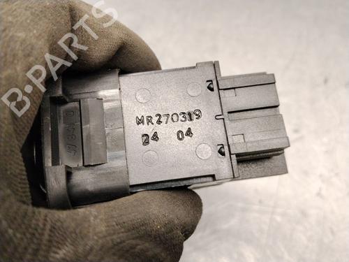Headlight switch MITSUBISHI SPACE STAR MPV (DG_A) 1.9 DI-D (DG4A) | BP38410078I24 - Image 6