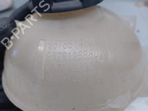 Expansion tank CITROËN C4 Picasso II 1.6 BlueHDi 120 | BP16031236C120