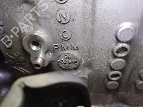 Andre FORD B-MAX (JK) 1.6 TDCi | BP29022074O1 