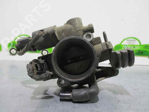 Used Throttle body Throttle body 2081275 2081275