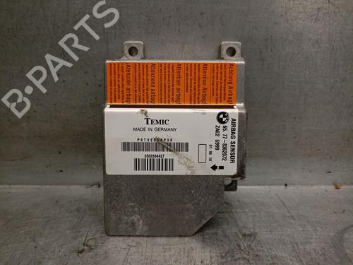 Used ECU airbags BMW 7 (E38) 740 i, iL (286 hp) 22799314