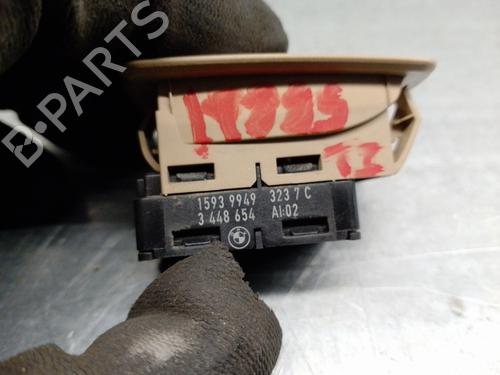 Left rear window switch BMW X3 (E83) 2.0 sd | BP17035629I29 
