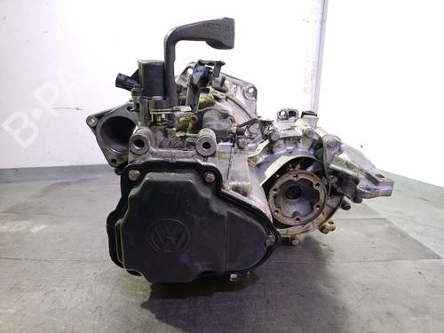 Gearbox VW GOLF III (1H1) 1.9 TDI | BP29398623M3 