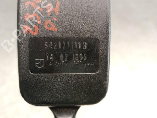 Front left belt tensioner RENAULT LAGUNA I (B56_, 556_) 1.8 | BP30096960C87