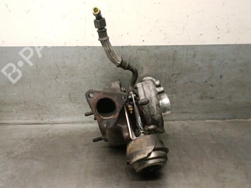 Turbolader/Kompressor AUDI A4 B5 (8D2) 1.9 TDI | BP31015866M71