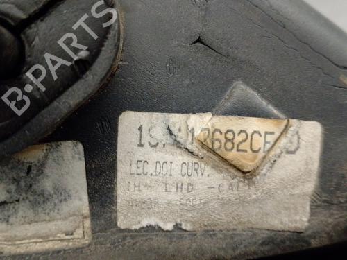 Right mirror FORD MONDEO III Saloon (B4Y) 2.0 16V TDDi / TDCi | BP29268004C27 