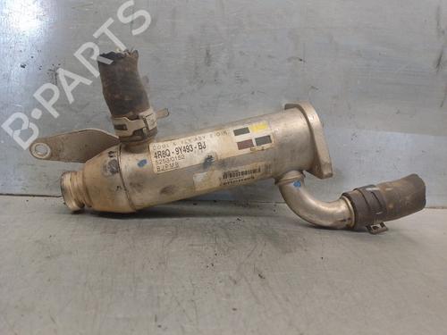 Used Egr LAND ROVER RANGE ROVER SPORT I (L320) 2.7 D 4x4 (190 hp) 14327520