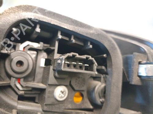 Left taillight SEAT IBIZA III (6L1) 1.9 TDI | BP27512725C34 