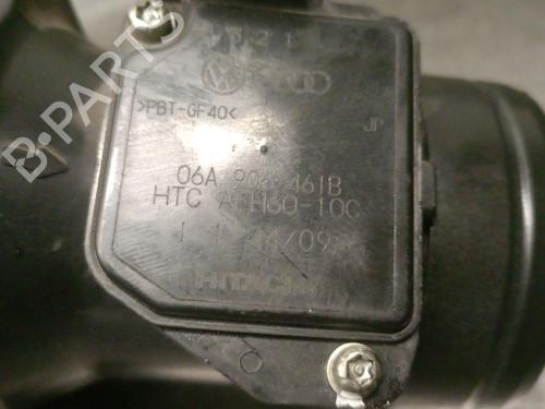 Mass air flow sensor SEAT EXEO (3R2) 1.6 | BP30764583M95 