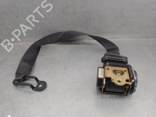 Front left seatbelt PEUGEOT 206 Hatchback (2A/C) 1.4 i | BP26731336I26 